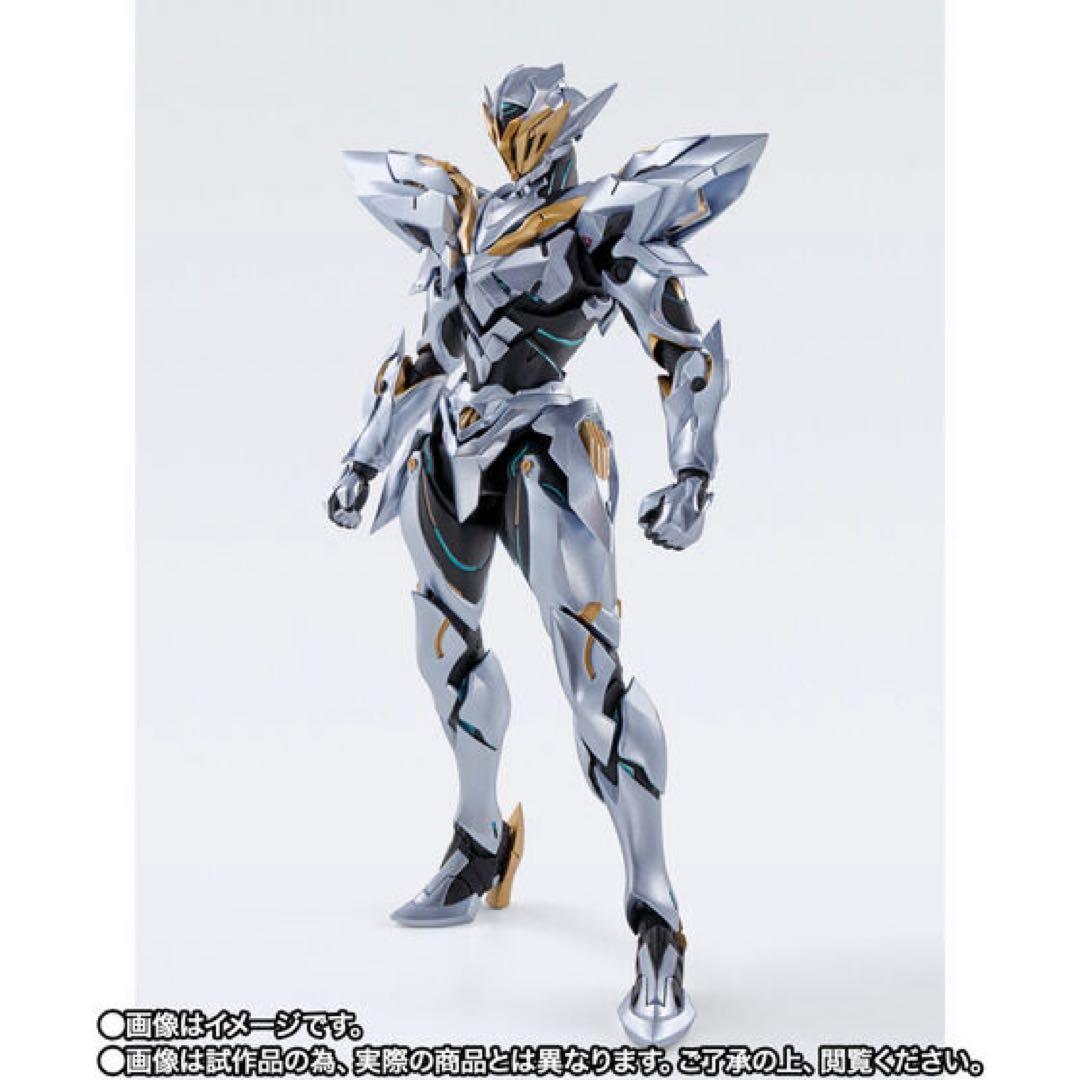 SHFiguarts サム フィギュア