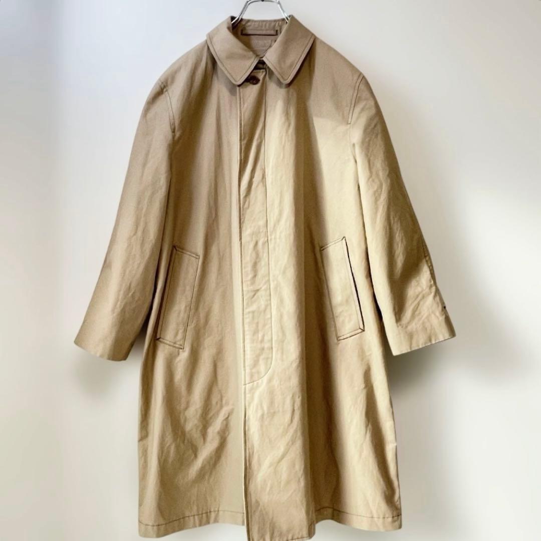 56hi　trico COMME des GARCONS ロングコート