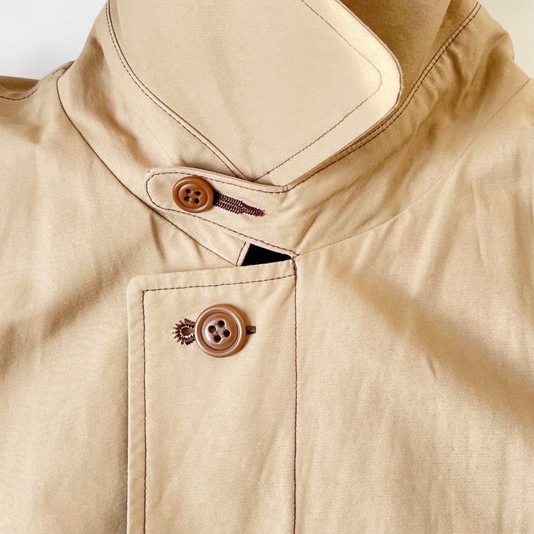 56hi　trico COMME des GARCONS ロングコート