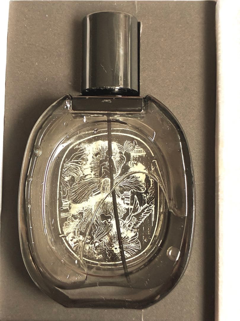 r*a様 FLEUR DE PEAU 香水75ml ユニセックス デュプティック
