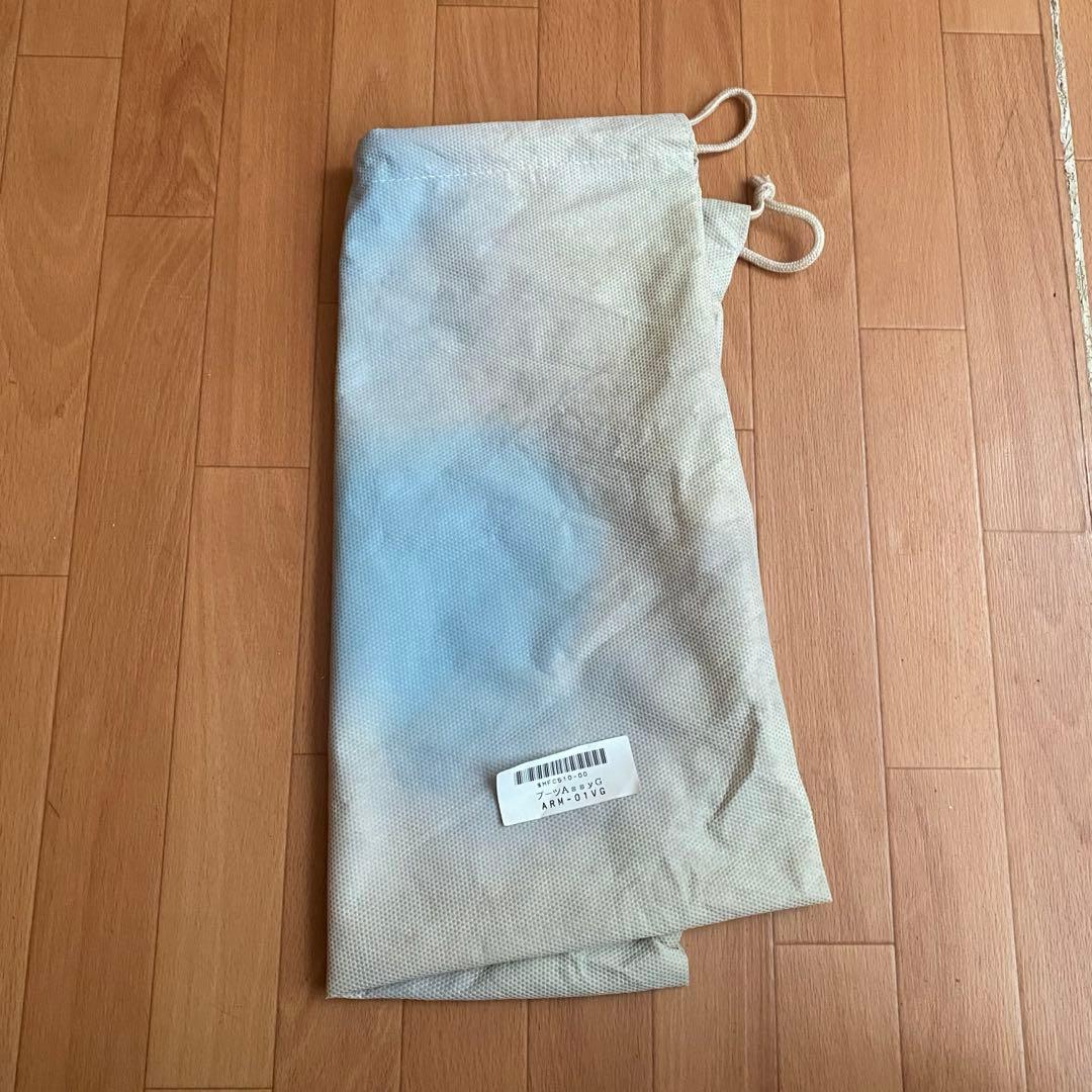 足モミマール　マルタカ　美品