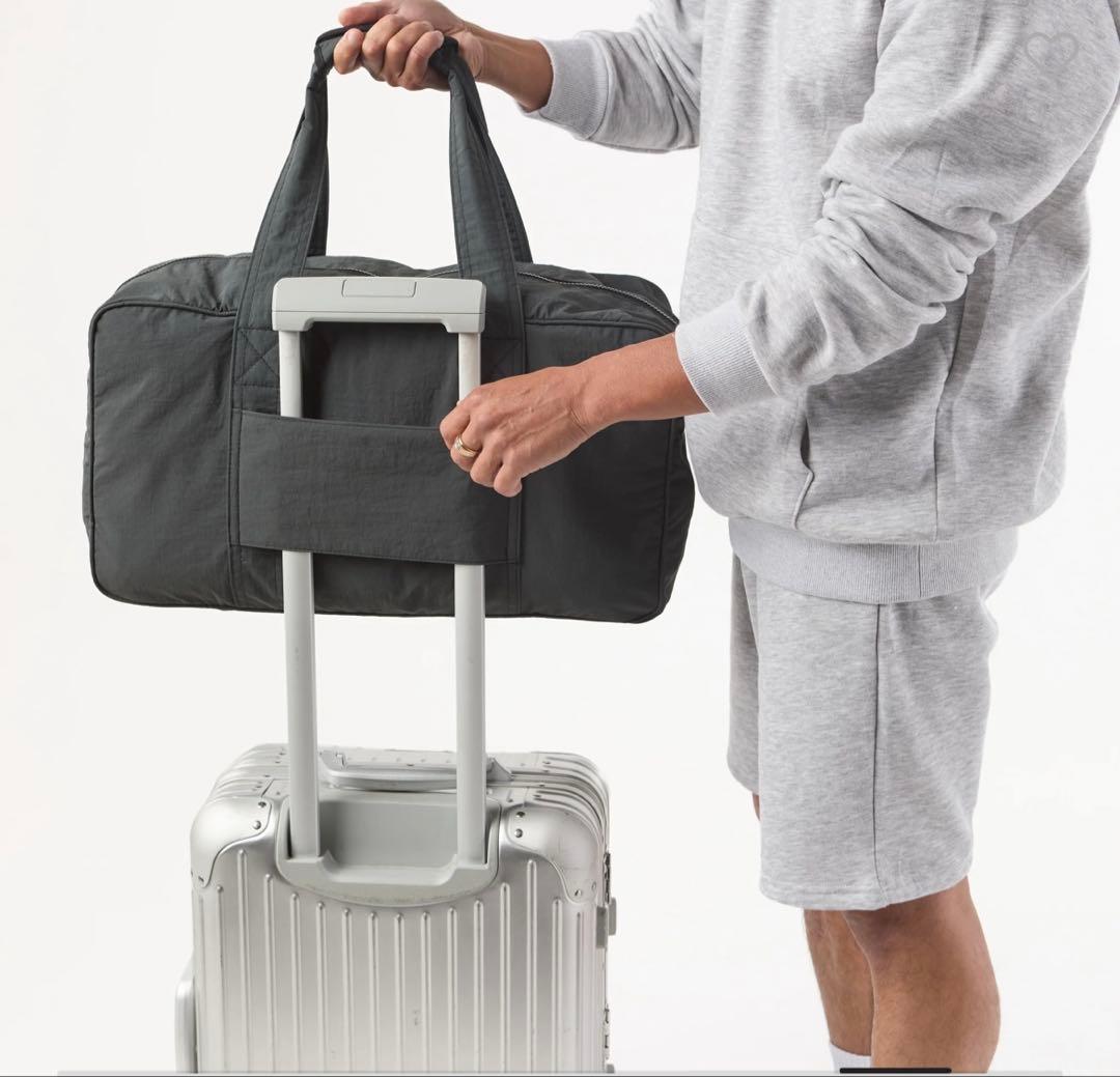 新品未使用アロハコレクションボストンバッグWeekender Pua Check