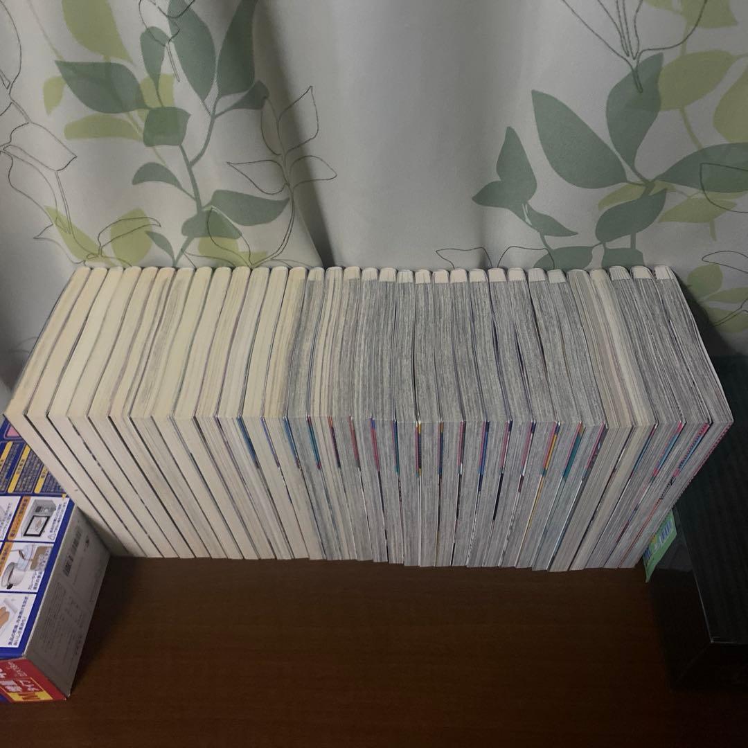 プラスチック姉さん 1〜27巻 メメメメメメメメメメンヘラぁ1〜5巻 全巻セット