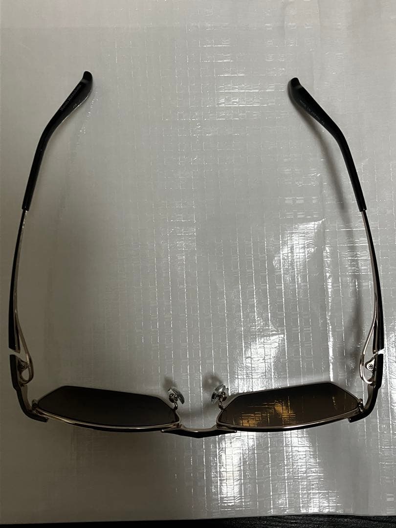 Masaki Matsushima MF-1301 新品 デモレンズ付