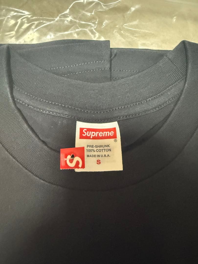 トップス Supreme NBA Youngboy Tee Black 23FW