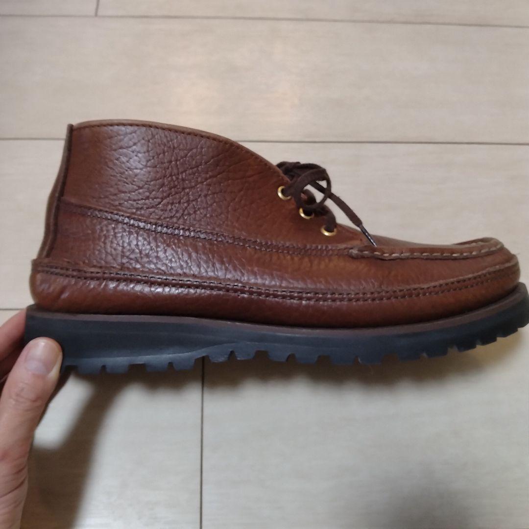 靴 Russell Moccasin Sporting Clays Chukka 9