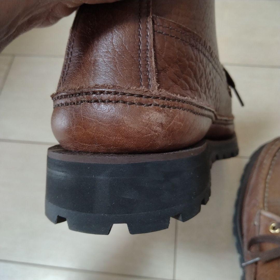 靴 Russell Moccasin Sporting Clays Chukka 9