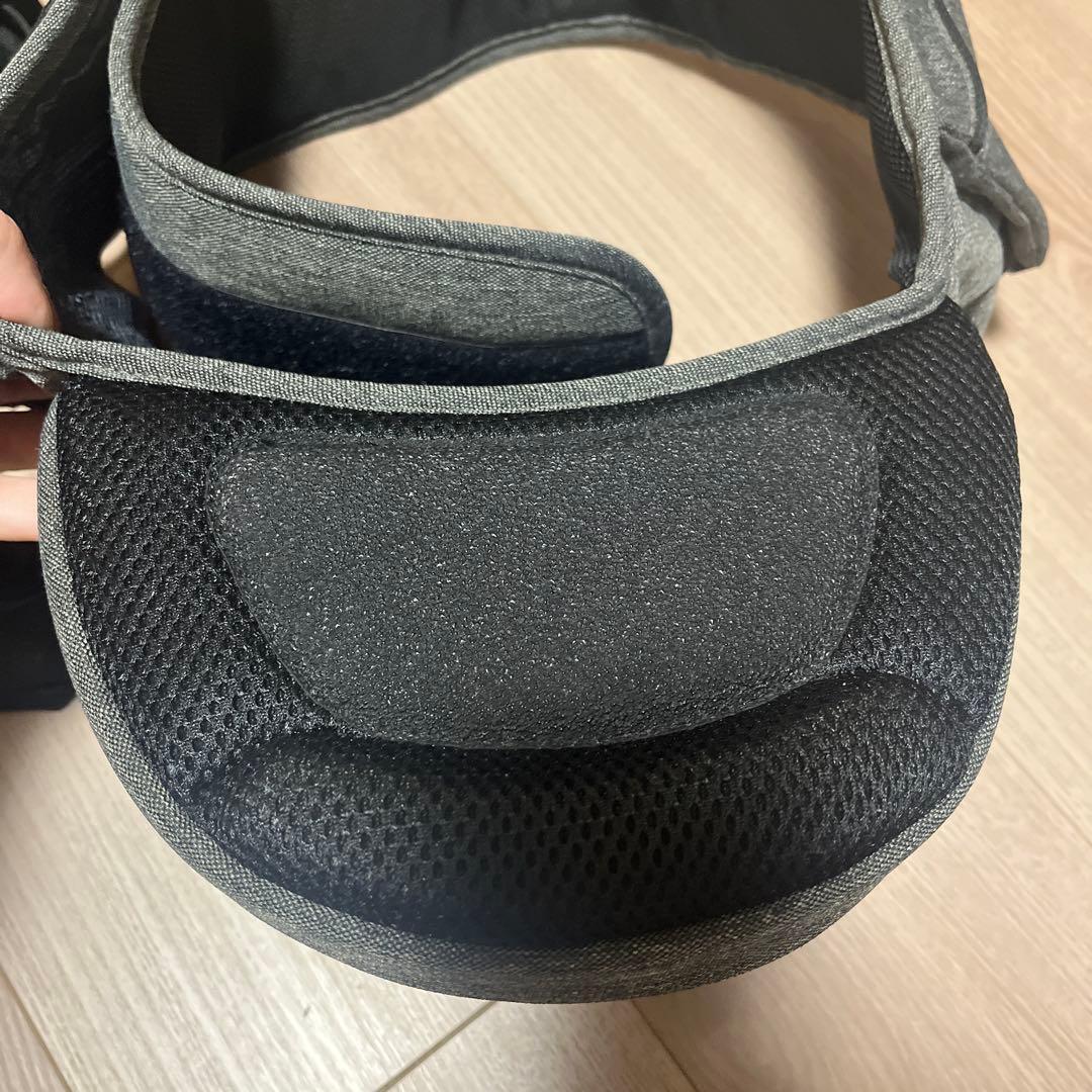 POLBAN ポルバン アドバンス ヒップシート シングルショルダー