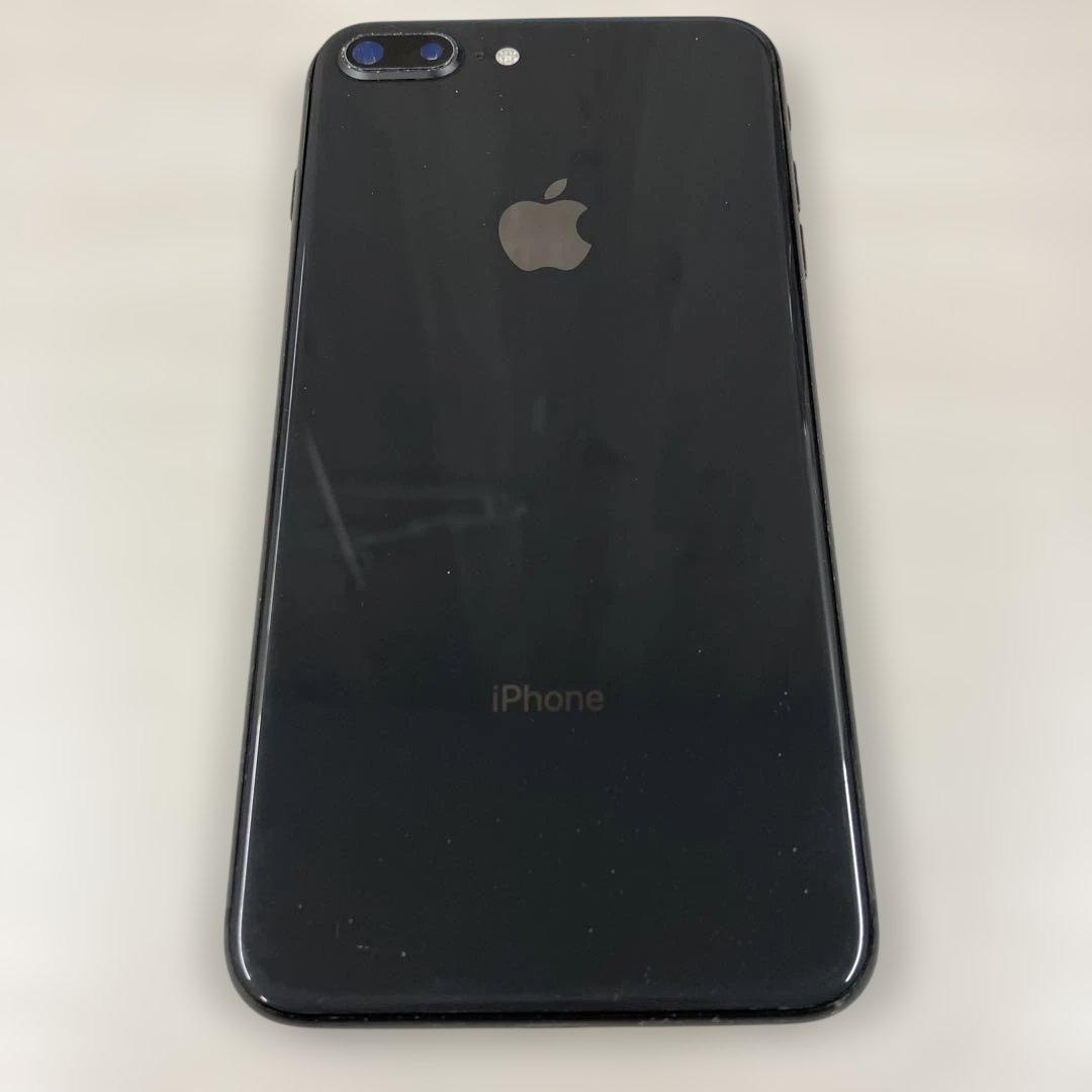 スマートフォン本体 Apple iPhone 8 Plus 256GB