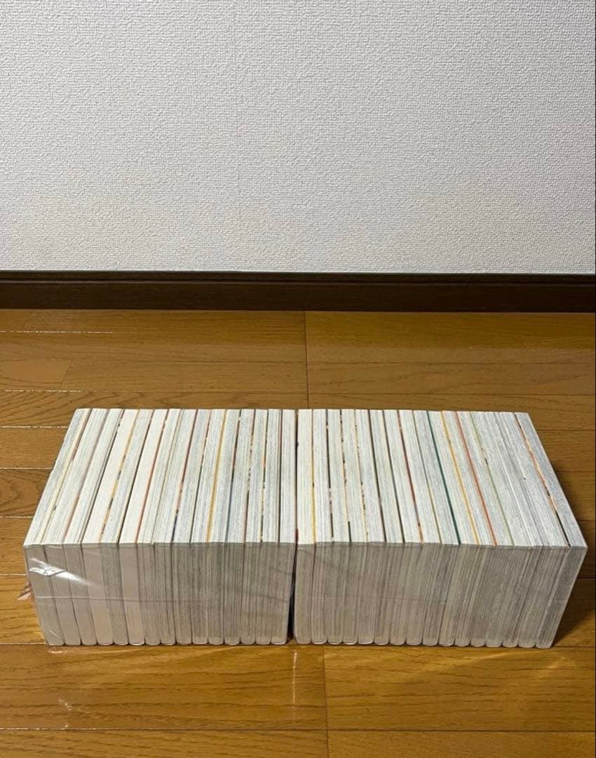 美品　スラムダンク　１～３１巻　全巻セット
