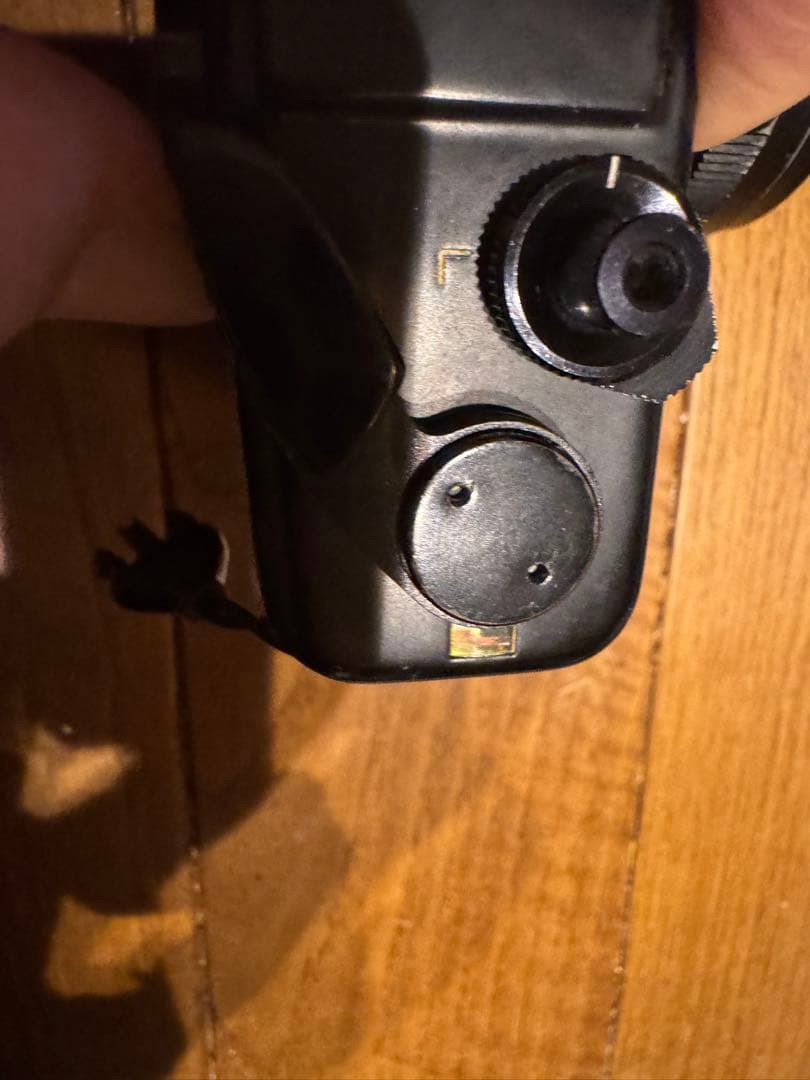 【完動品 良品】YASHICA ELECTRO 35 CCN WIDE
