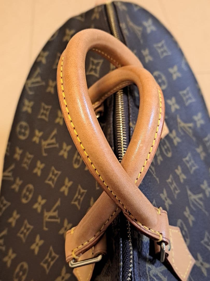 Louis Vuitton ボストンバッグ スピーディ40