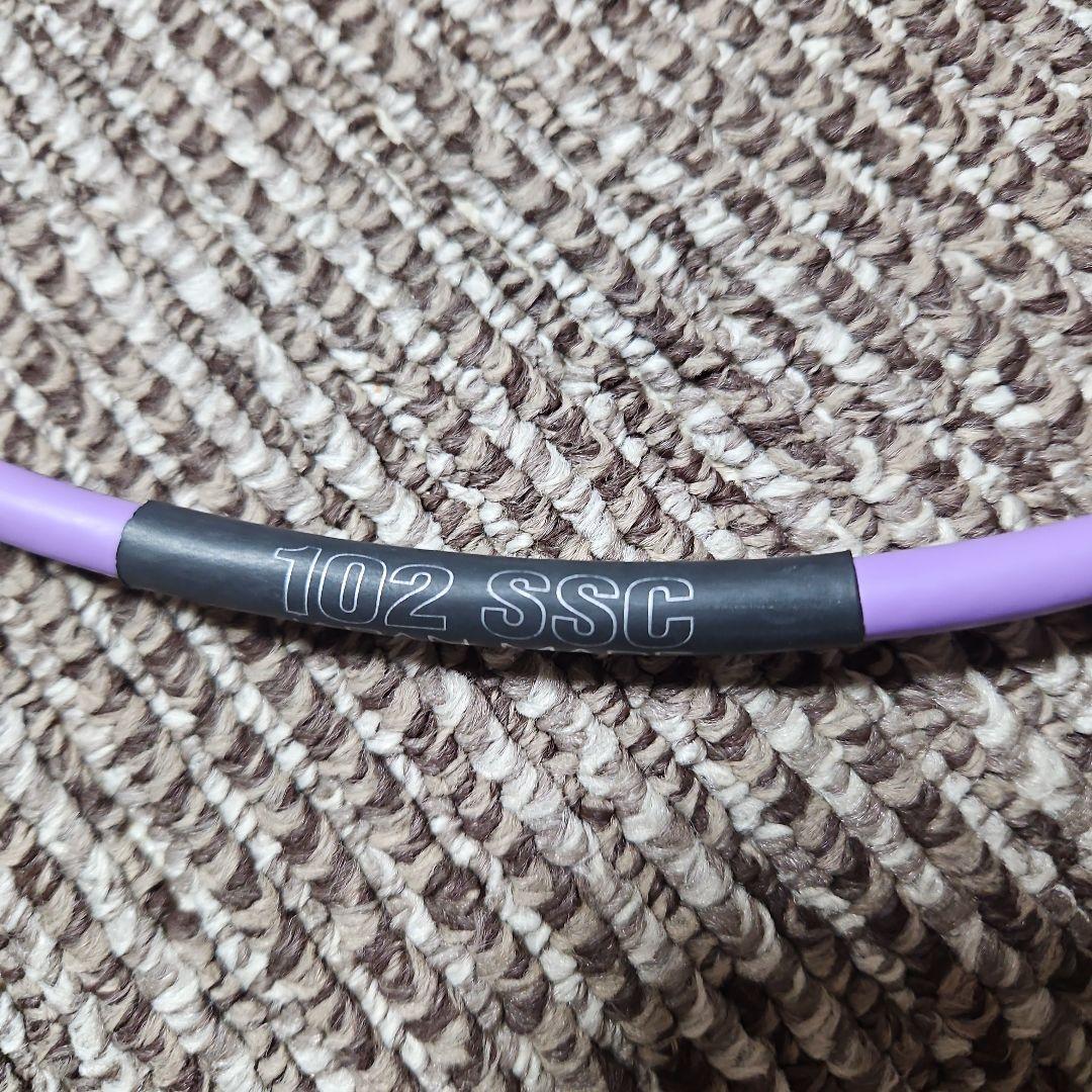 OYAIDE PA-02 V2　キャノン　フォーン　マイクケーブル 2m 中古