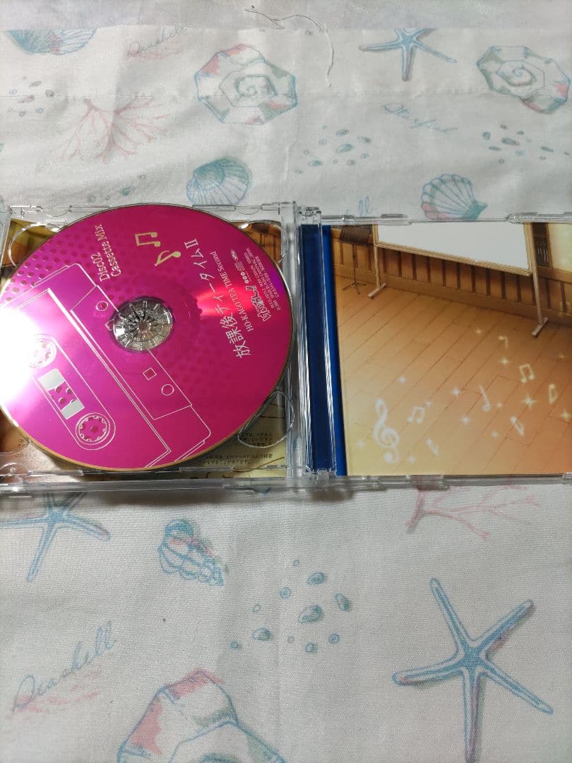 けいおん! 放課後ティータイム CD セット まとめ売り