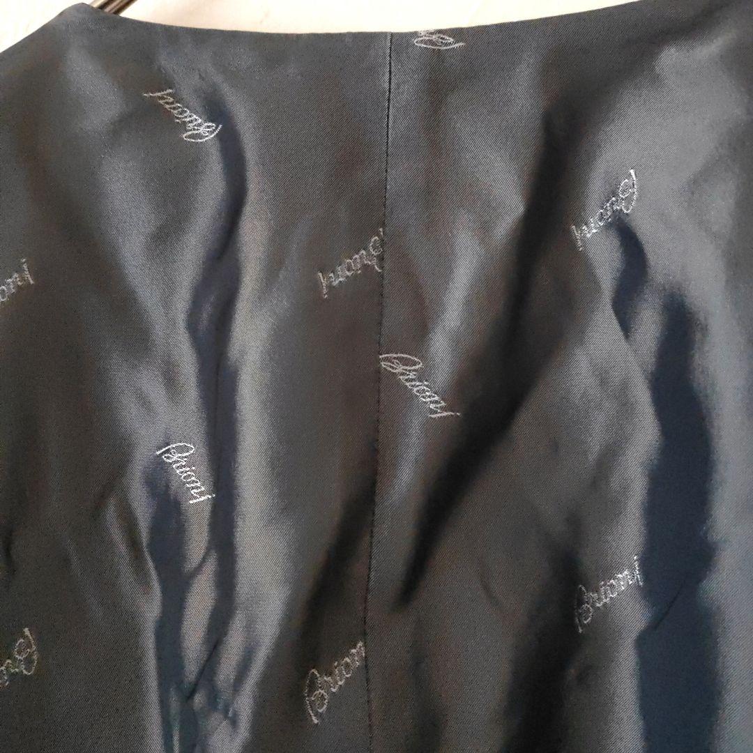 Brioni ブリオーニ イタリア製 ベスト ジレ