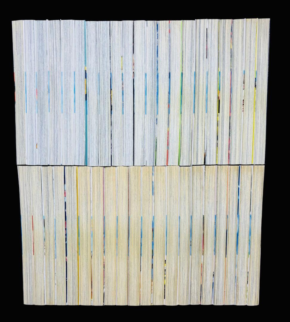 【全巻セット】アオアシ 1-40巻(完結)＋ブラザーフット/小林有吾