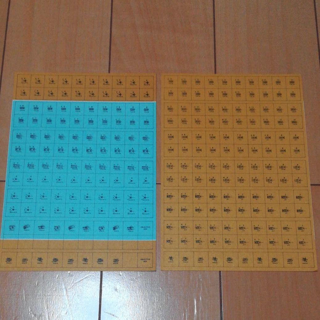 【ゲームソフトなし】PC-8801 タンクティクス パッケージ