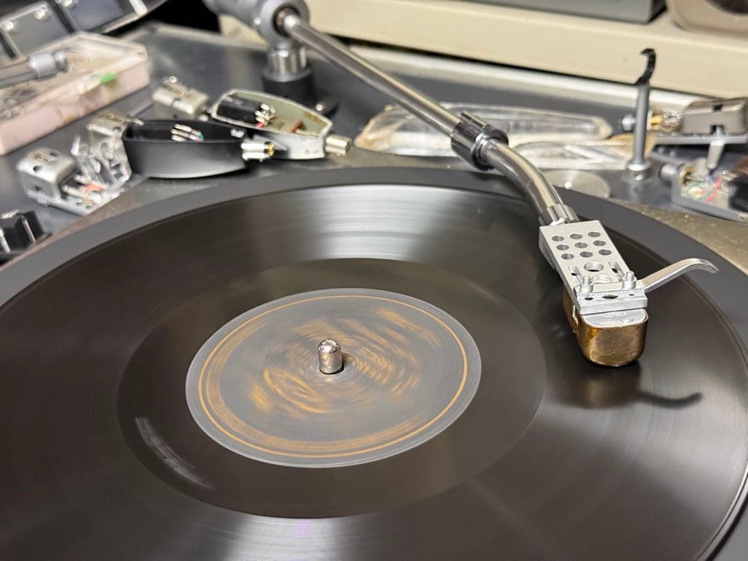 SP10inCLASSIC独片面盤　　　　FRITZ KREISLER 写真参照