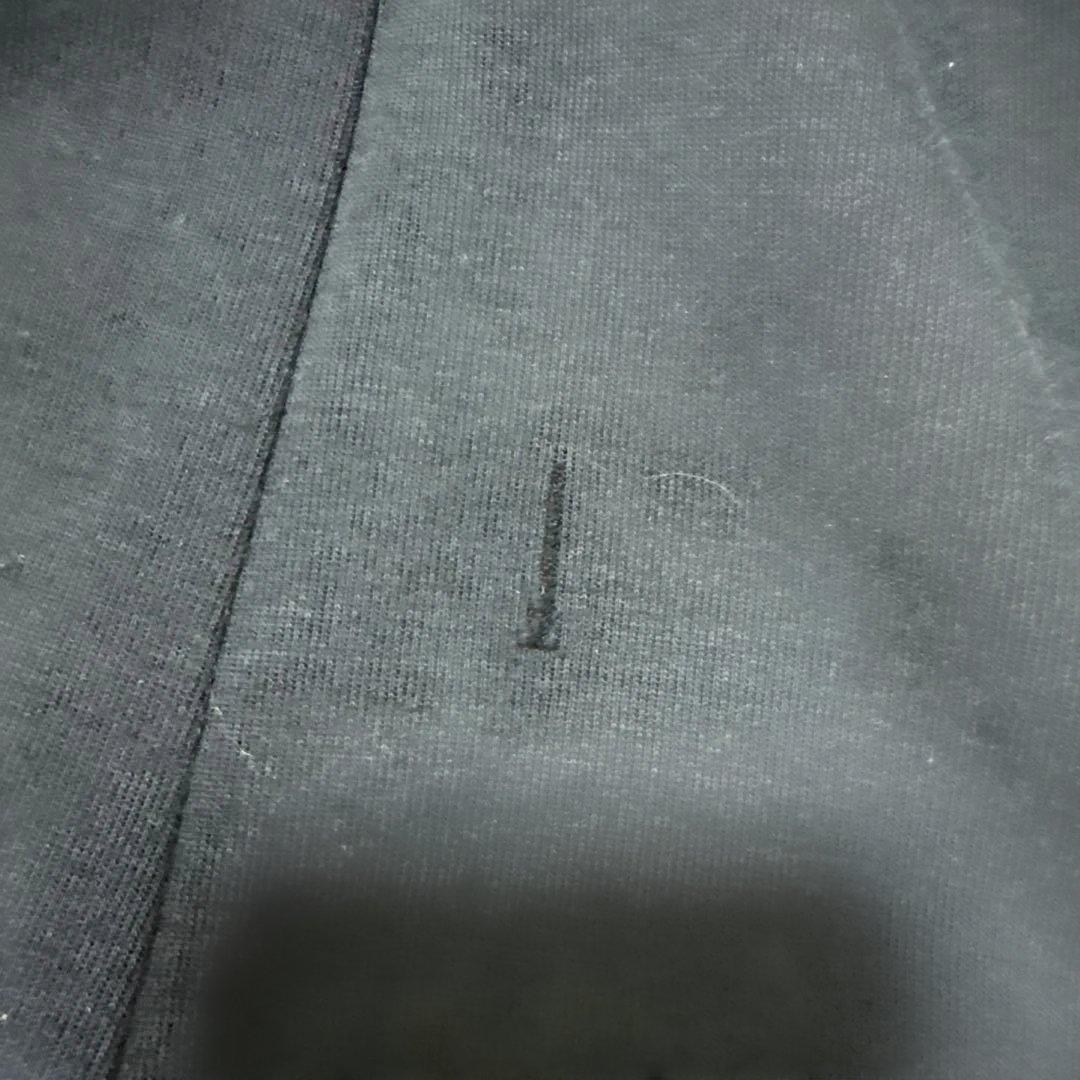 NIKEテックフリース黒　S