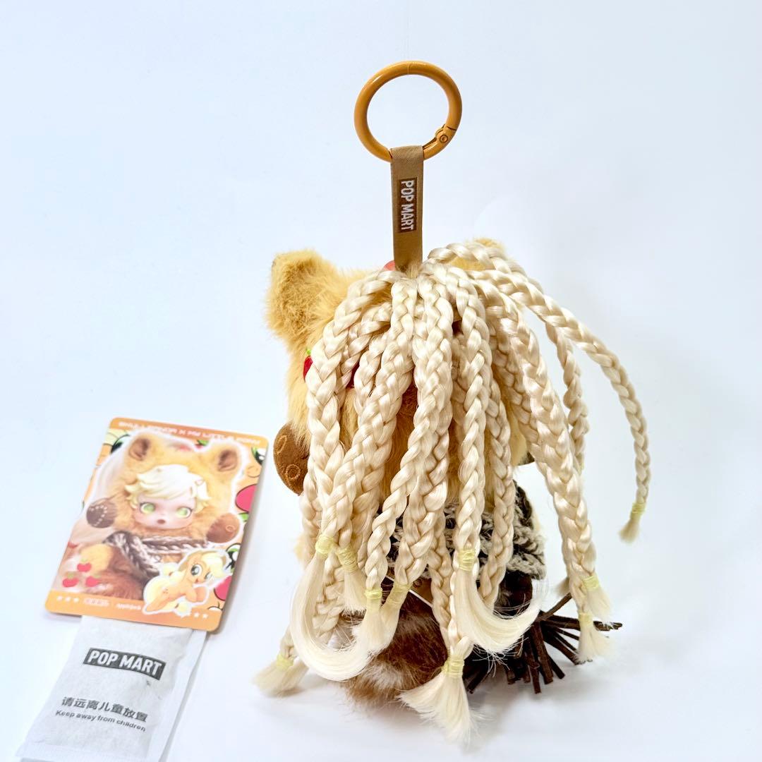 スカルパンダApplejack My Little Pony マイリトルポニー