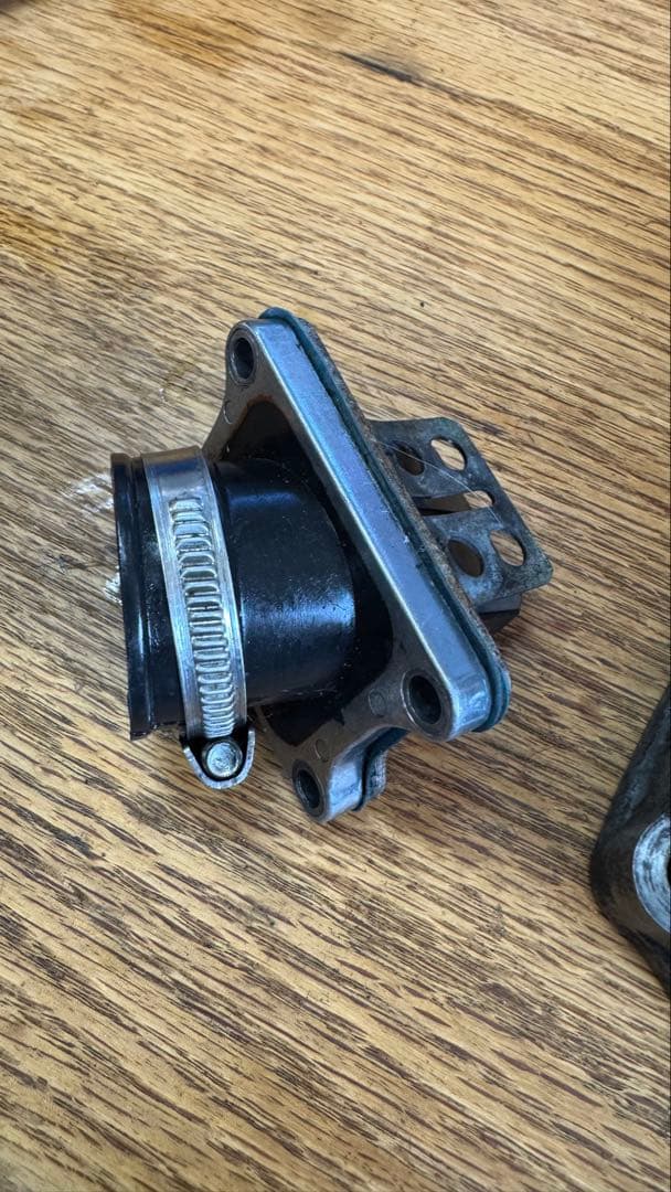NSR50 キタコ 62.9ccボアアップキット シリンダー ピストン 他