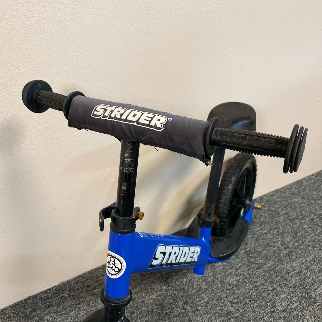 STRIDER SPORT 12インチ ブルー スポーツモデル