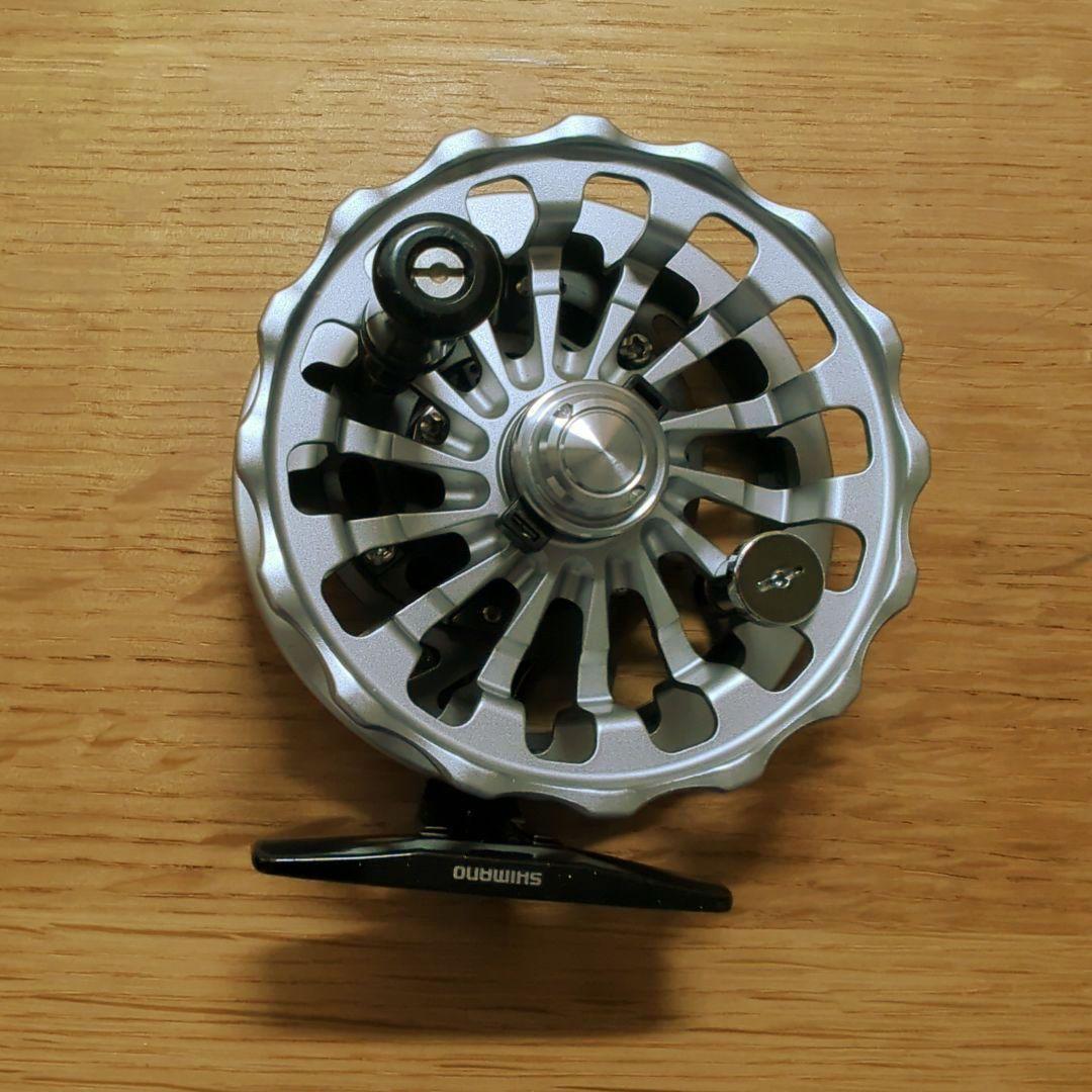 SHIMANO リンユウサイ 88SPECIAL