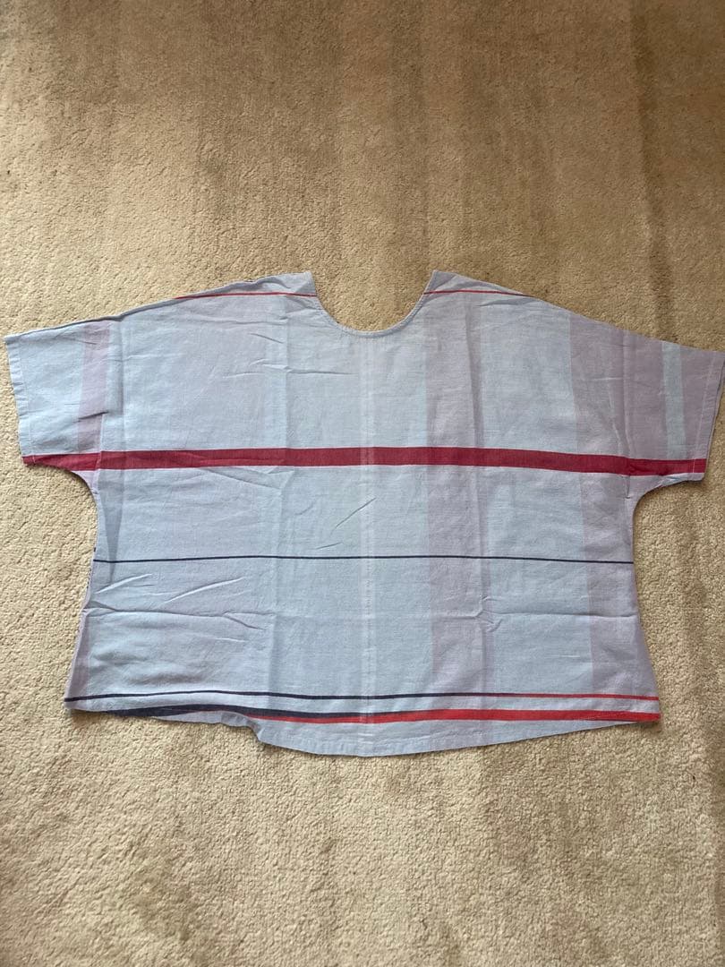 タマキニイメ tamaki niime tシャツ