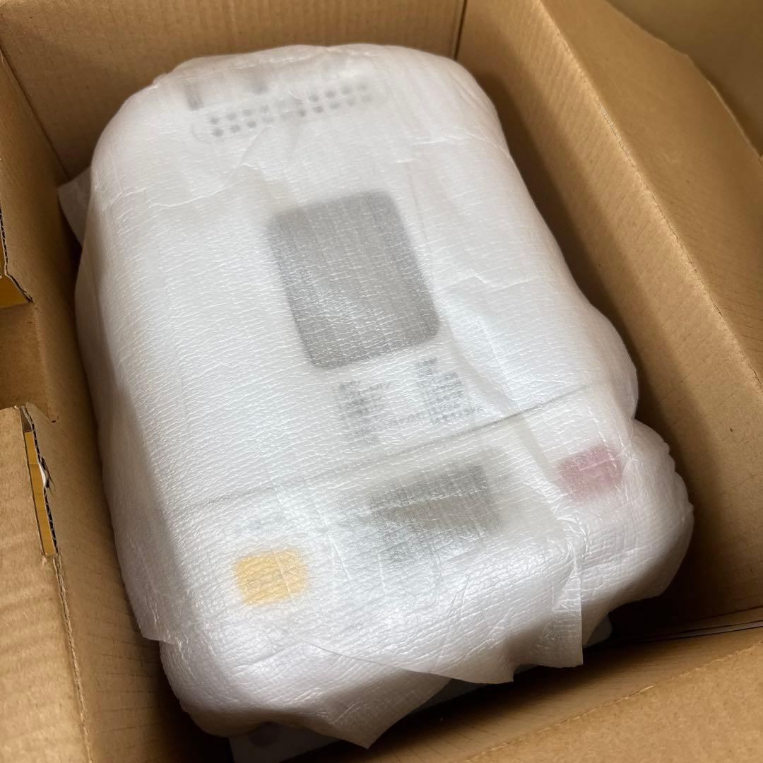 【新品未使用】siroca ホームベーカリー SHB-512