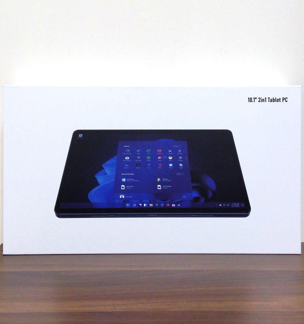 Office タブレット PC 10.1型 12GB Windows11 Pro