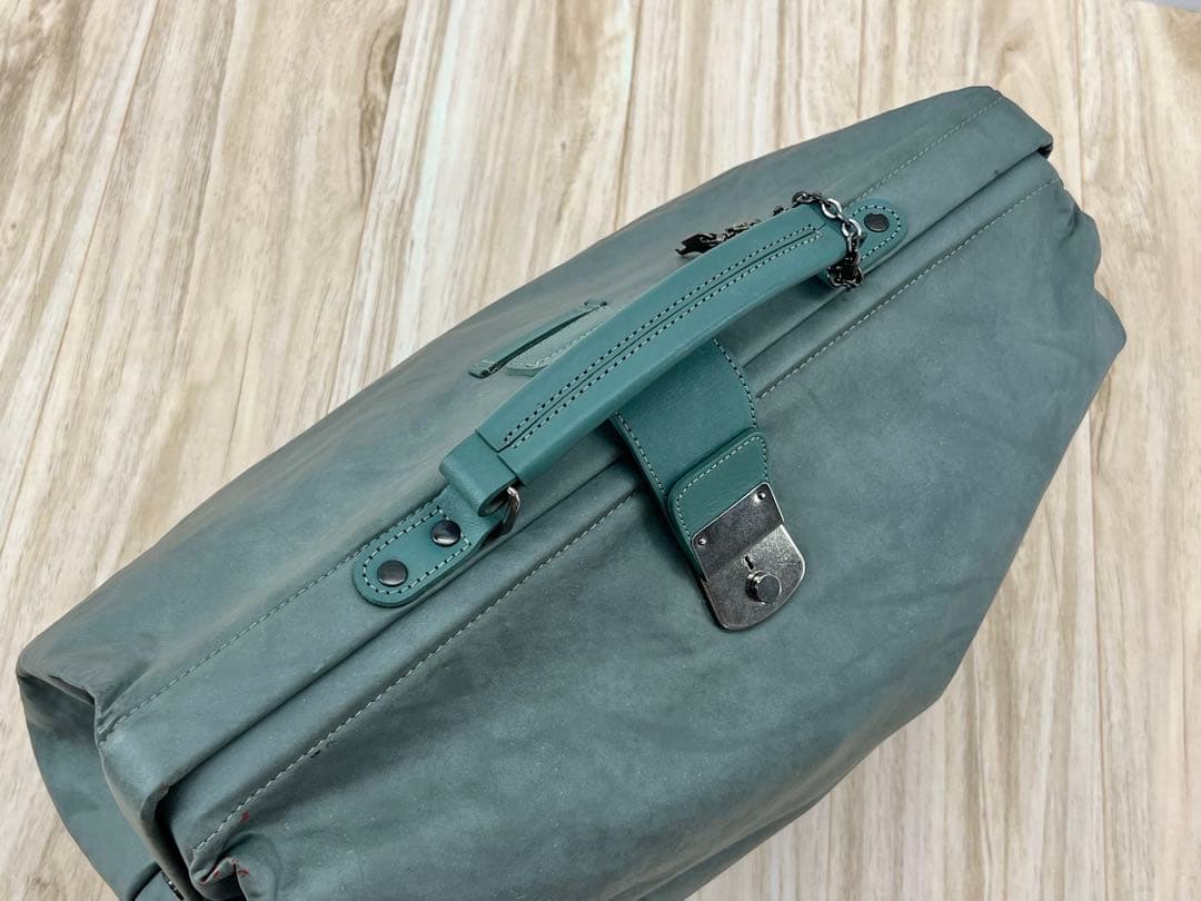Jean Paul Gaultier ジャンポールゴルチェ ダレスバッグ