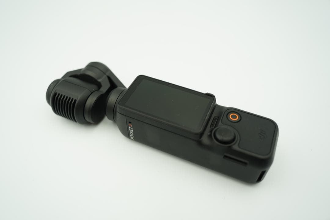 ★美品★ DJI OSMO Pocket3 クリエイターコンボ #2511