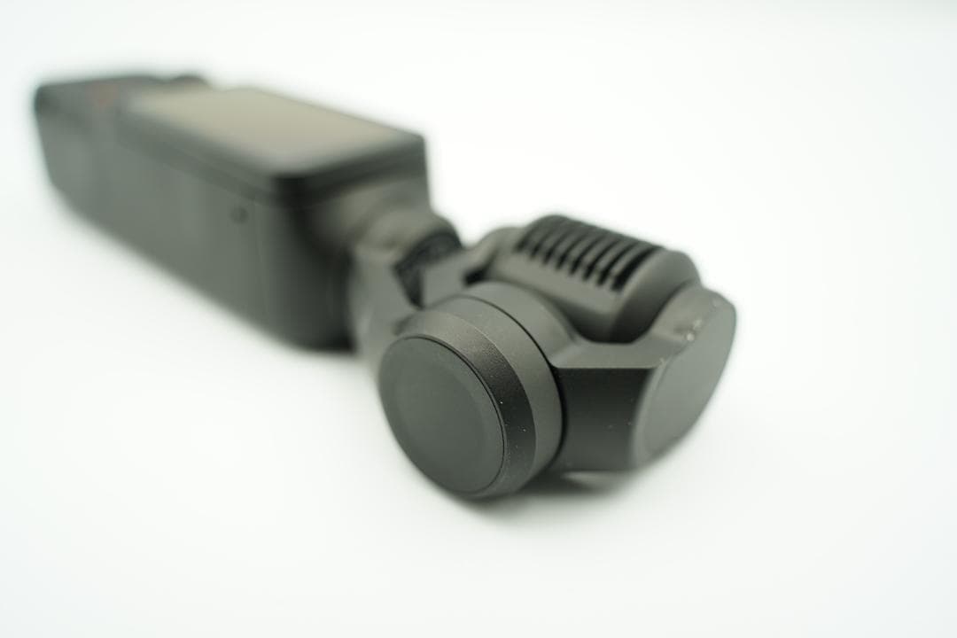 ★美品★ DJI OSMO Pocket3 クリエイターコンボ #2511
