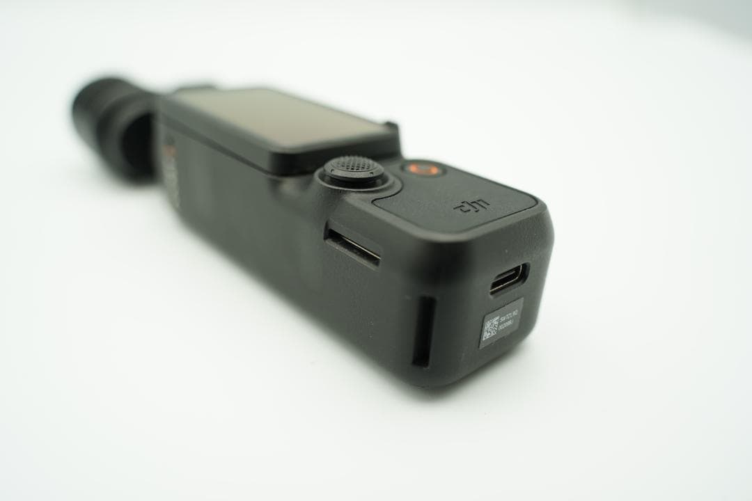 ★美品★ DJI OSMO Pocket3 クリエイターコンボ #2511