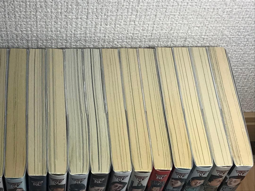 ザ・ファブル　1-22巻　全巻セット