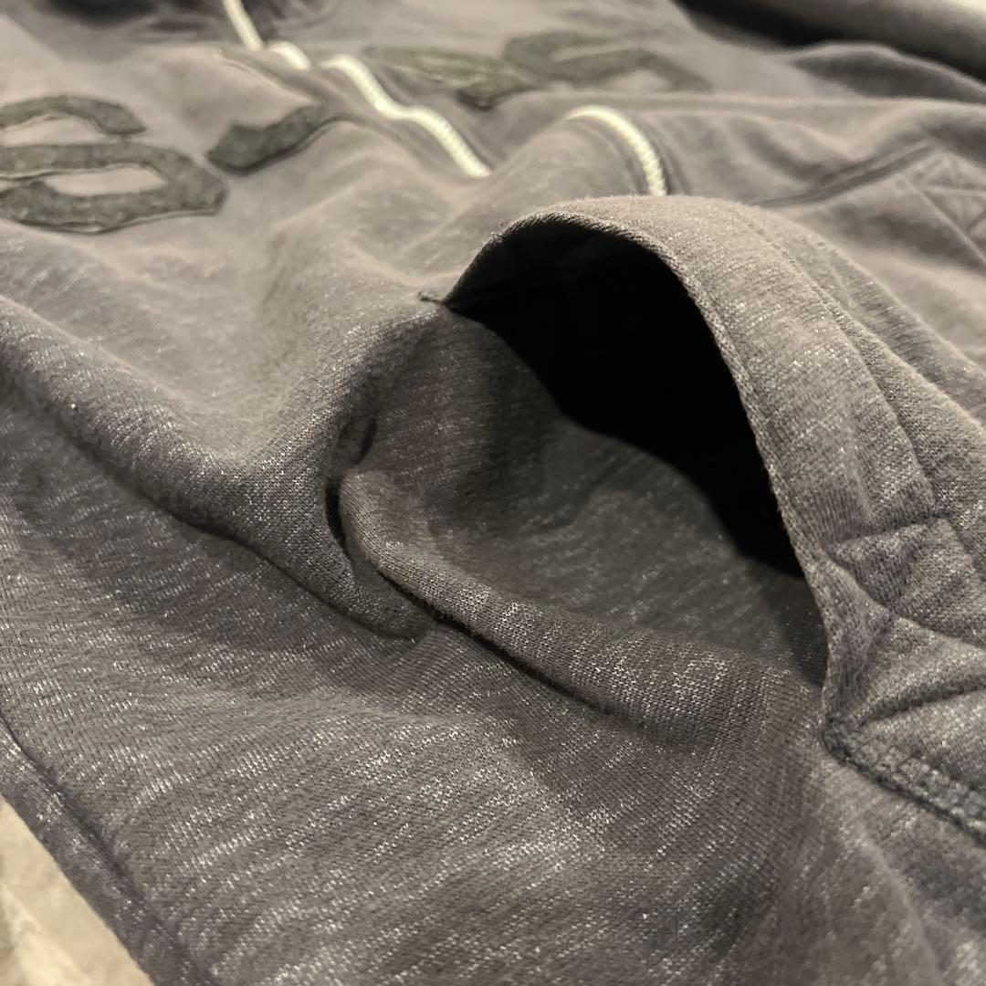 【最終値下】SEAN JOHN グレー ブルゾン