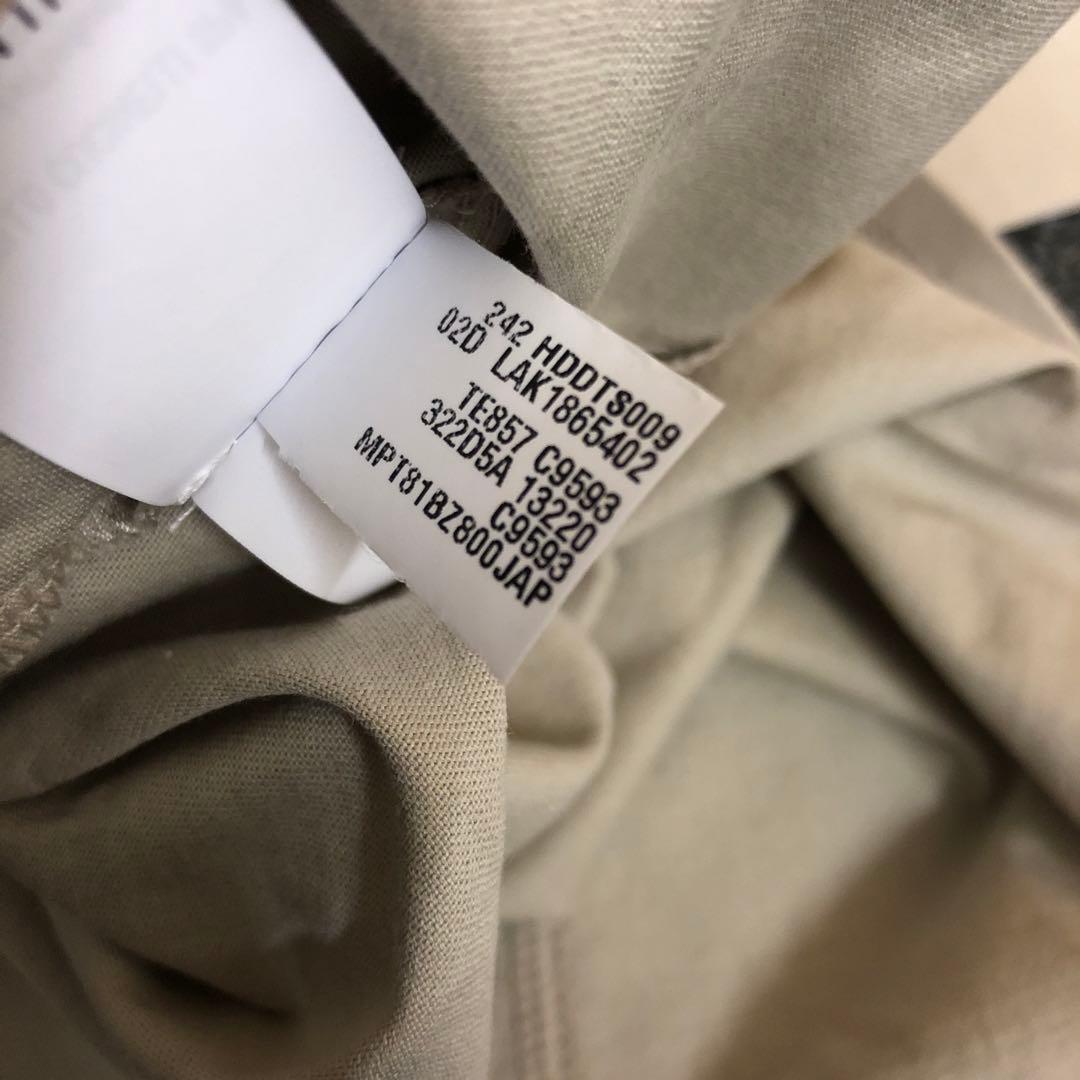 即決 未使用 BRUNELLO CUCINELLI Tシャツ