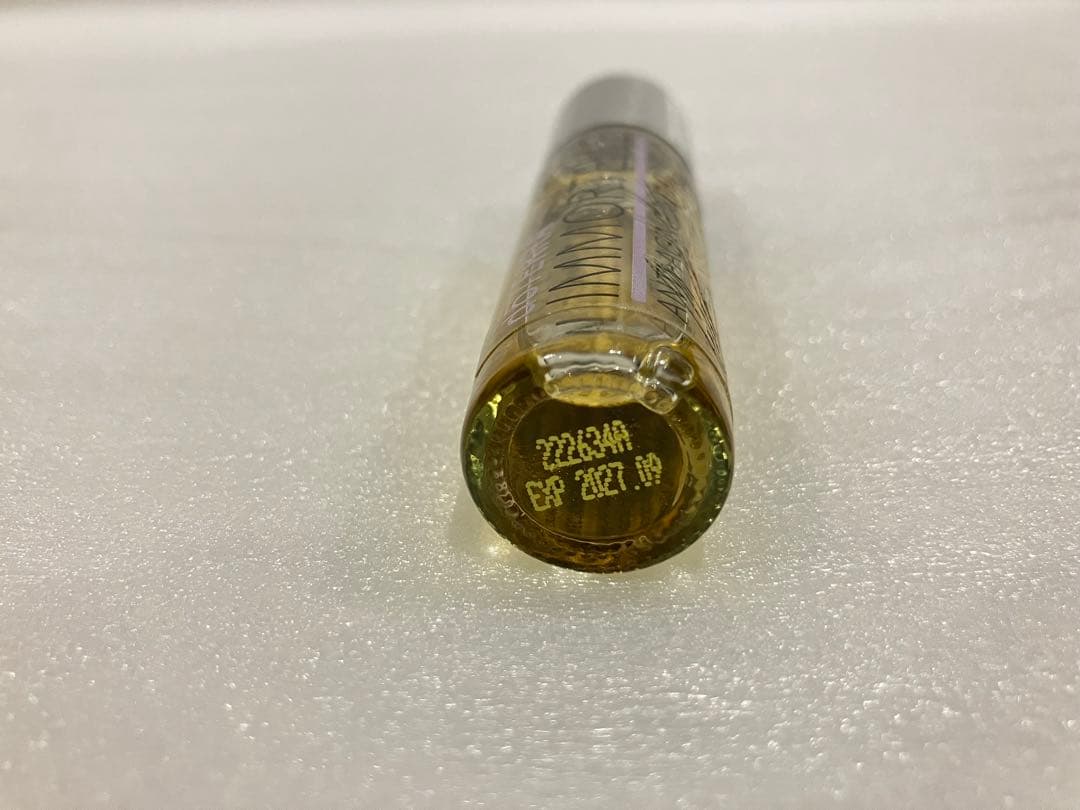 【新品 未開封】doTERRA イモーテル 10mL ドテラ