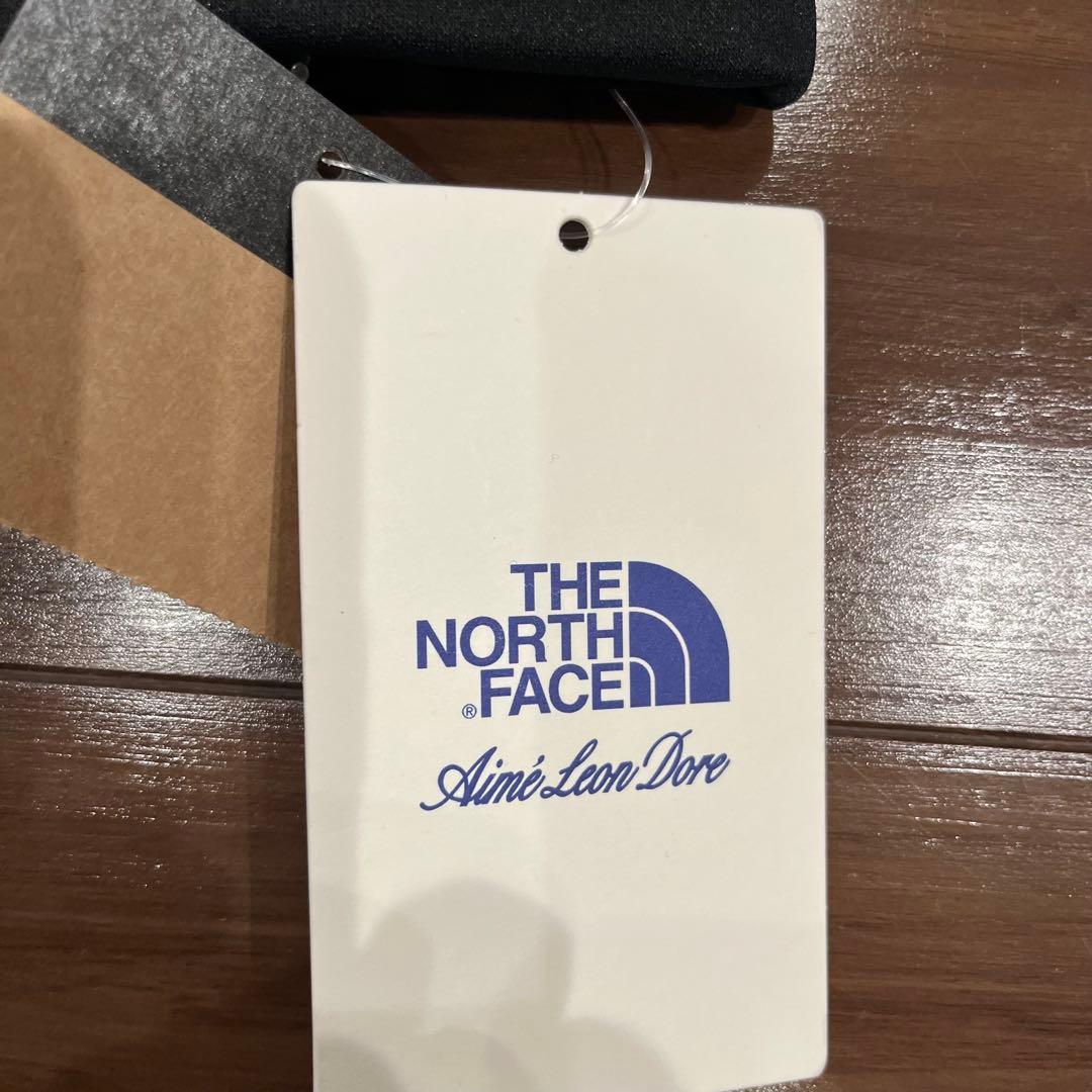 THE NORTH FACE Aimé Leon Dore 手袋 Mサイズ