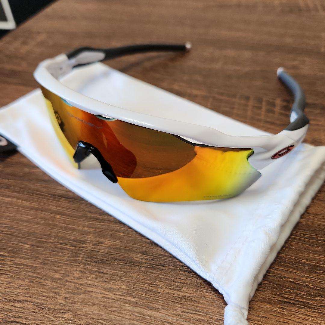 OAKLEY　Radar EV Path　(美品)