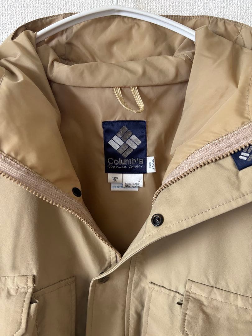 セール！！80s Columbia SST