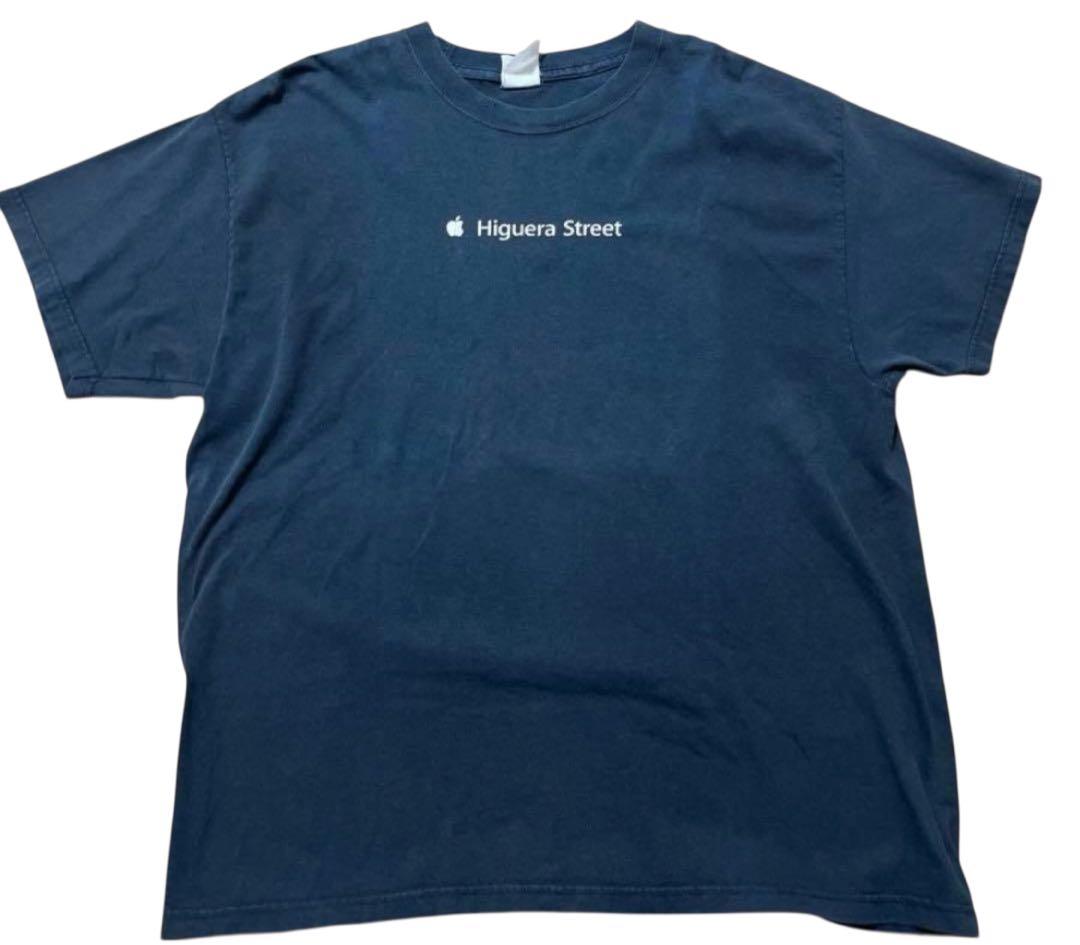Apple アップル BOSE ポーズ 企業T ヴィンテージTシャツ