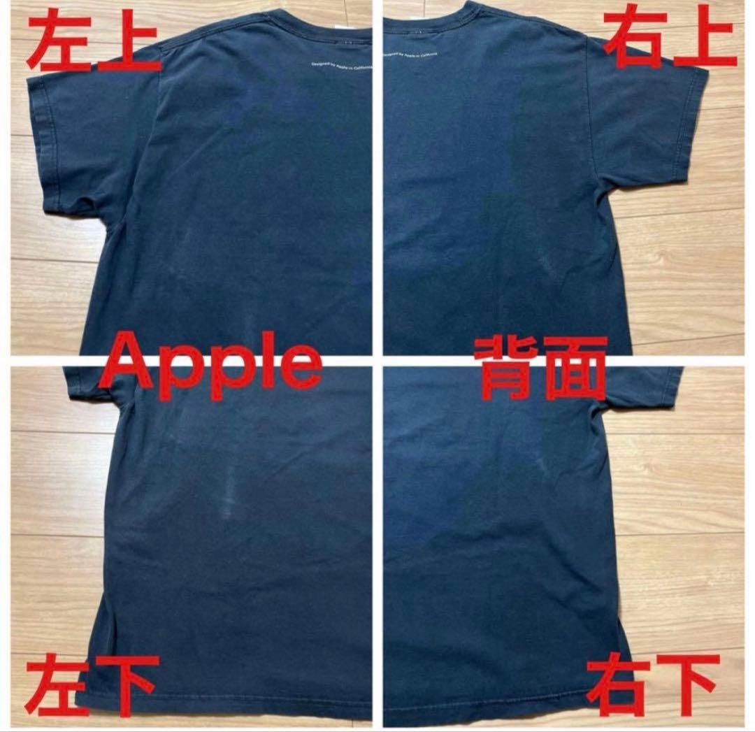 Apple アップル BOSE ポーズ 企業T ヴィンテージTシャツ