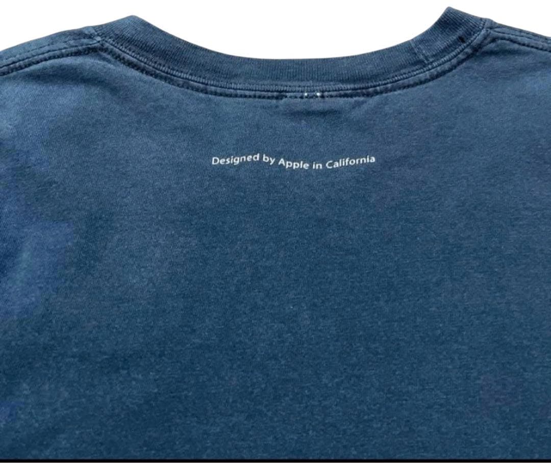 Apple アップル BOSE ポーズ 企業T ヴィンテージTシャツ