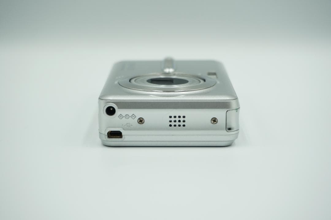 【完動品】PENTAX Optio E75