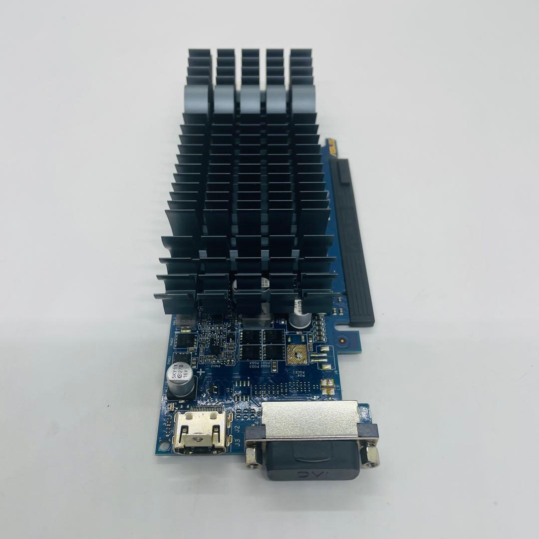 ASUSTek NVIDIA GT1030搭載ビデオカード