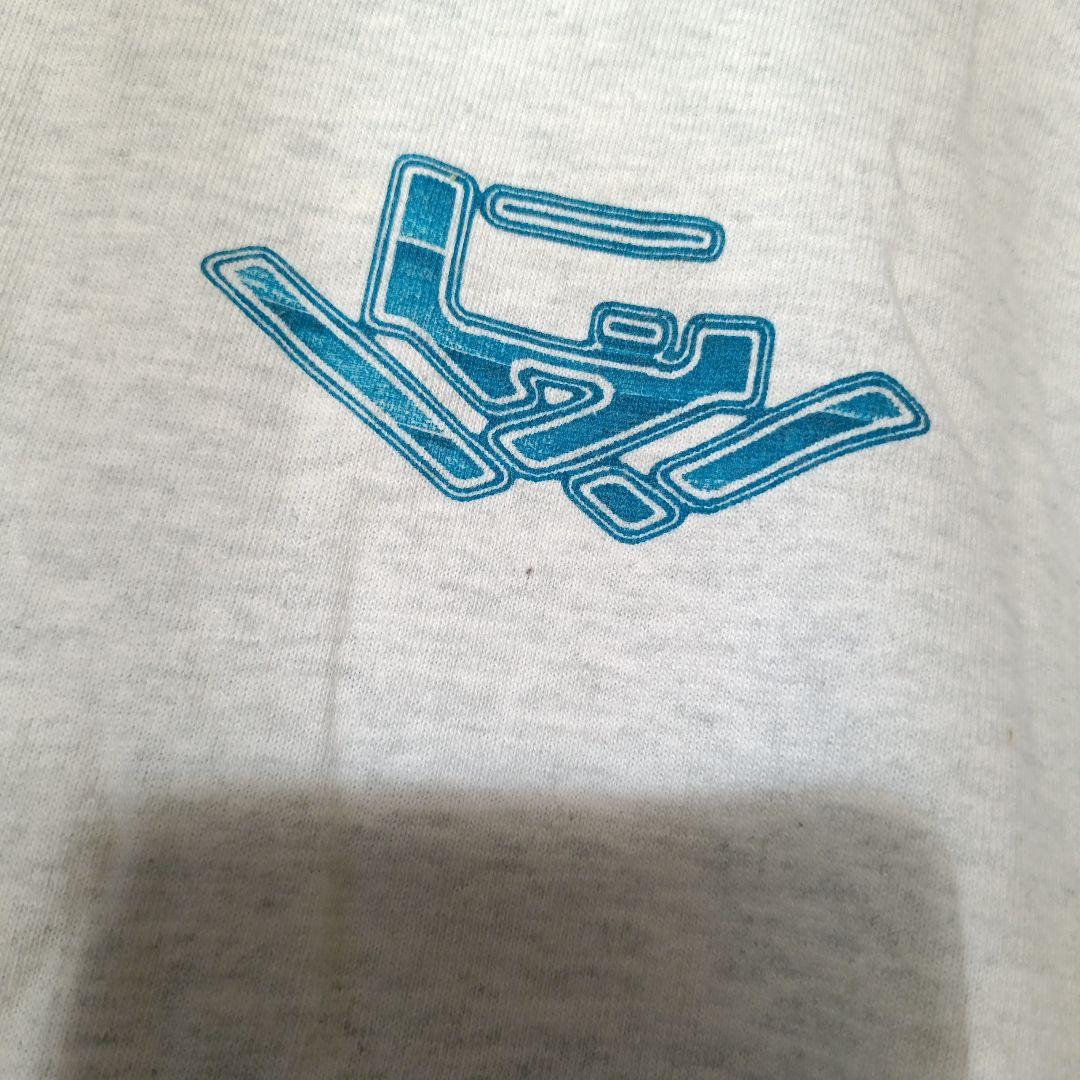 【中古】GUERILLA WEAR ゲリラウェア メンズ 長袖Tシャツ