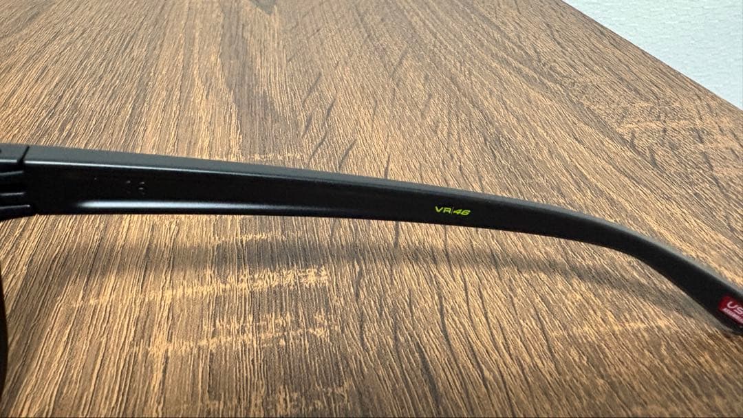 OAKLEY MANORBURN マノバーン VR46