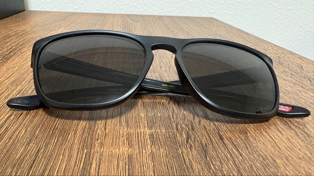 OAKLEY MANORBURN マノバーン VR46