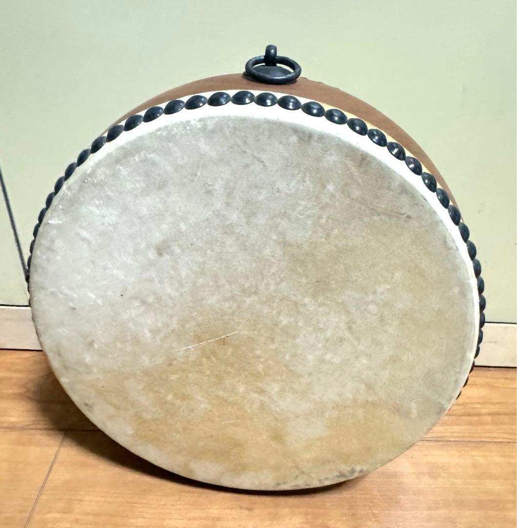 宮本卯之助　平太鼓　和太鼓　セット
